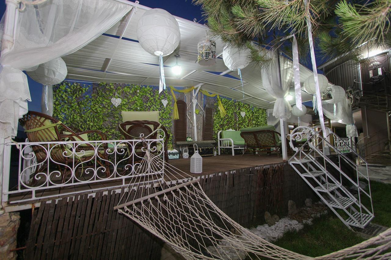Kouros Resort Kalamákion Екстериор снимка
